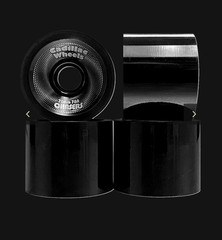 Cadillac Chasers 70mm 78a Wheels