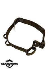 Misty Mountain Cobra Harness With Leg Loops – Sz M (2023)