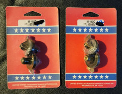 Two Pacakges) United States Hardware M-192C Bailer Plug, 3/8″