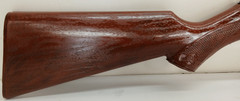 VTG DAISY MODEL 25 WARDS HAWTHORNE MALLARD DUCK STAMP EDITION BB GUN RIFLE