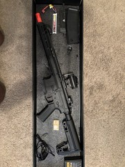 UTR 556 AEG