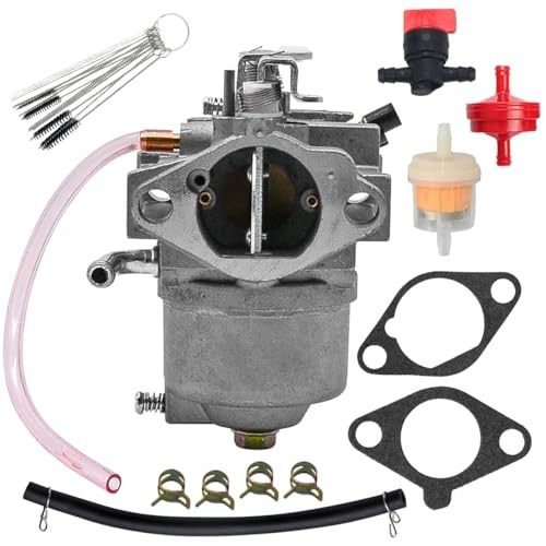 15003-2777 15003-2796 Carburetor Kit for Kawasaki FB460V 4-Stroke Engine Carb
