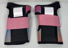 Eight Ball Protective Wrist Guards 8+ Years Child