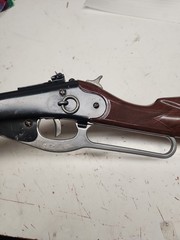Vintage Original Daisy Red Ryder Carbine Model No 94 Plymouth Michigan Exc. #55