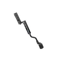 Compound Bow String Stop Vibration Stabilizer Bracket Mount Silence Archery Hunt