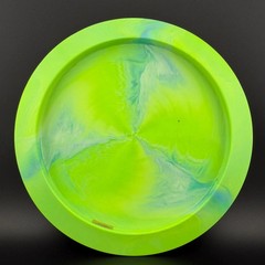 Discraft ESP Swirl Surge SS – Overstamp Ledgestone 2023