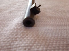 Shanghai 5.5 , Or .22 Cal. Great Airgun In Excellent Condition Easy To Cock.