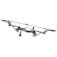 16″ Mini Compound Bow Arrows Set 16lbs Pocket Bow Archery Shooting Game Toy Gift