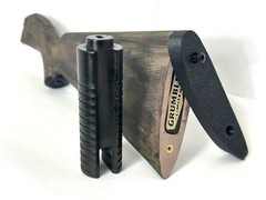 Old Daisy Model 25 Air Rifle Rear Stock/Grip Set – Adult – Gen 2 GR/BR/BL