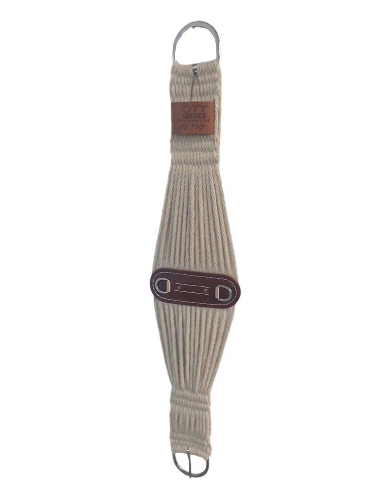 Jerry Beagley Draft Cinch