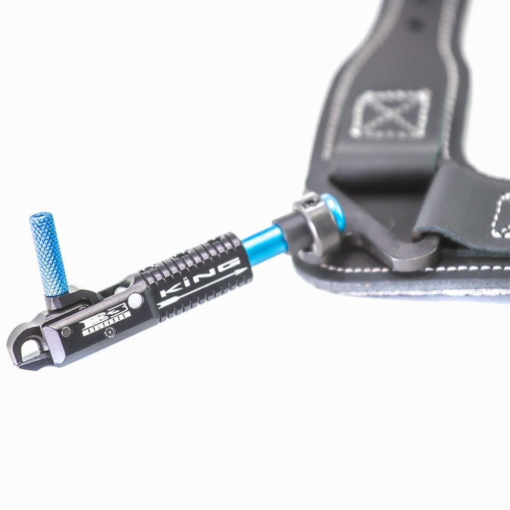 B3 Archery – Exit Pro – Grey