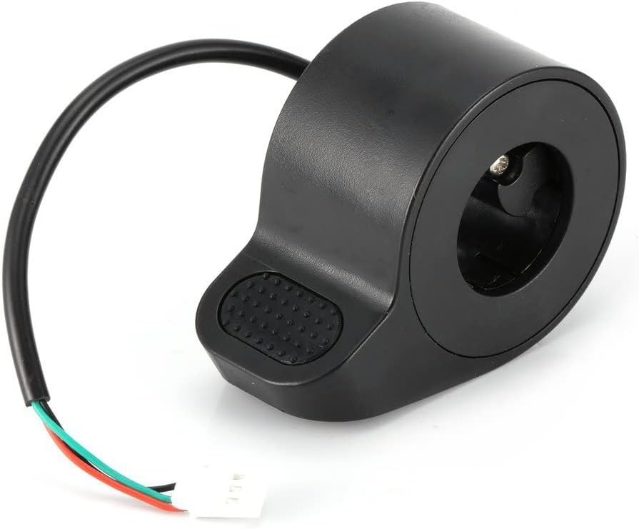 Xiaomi M365 Scooter Throttle Accelerator Finger Thumb Speed Control Open Box