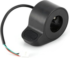 Xiaomi M365 Scooter Throttle Accelerator Finger Thumb Speed Control Open Box