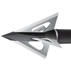 Slick Trick Viper Trick Broadhead 1-1/16″ 100 Grain/125 Grain – 3/Pack