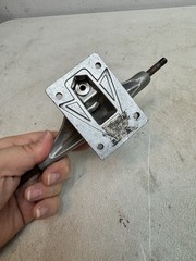 Vintage 1990s Thunder Skateboard Trucks Used Condition SINGLE