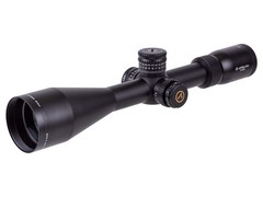 Athlon Optics 6-24×56 Heras SPR APRS9 FFP, .1MIL, 30mm Tube
