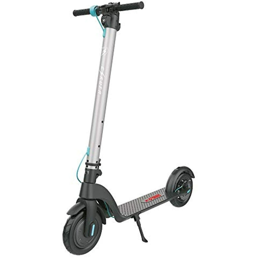 Eskuta KS-350 Long-Range Electric Powerful Kick Scooter, Removeable Battery