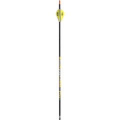 Victory Arrows VAP Elite 300 Spine 12 Pack 2″ Blazers 75-90 VAPE-300FB-12 #02536