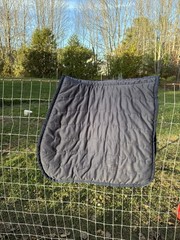 Buyer’s Choice- Used English Saddle Pads