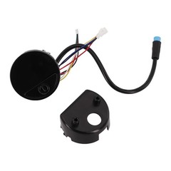 Dashboard Plastic Repair 11cmx8cmx3cm Black Electric Scooter Accessories