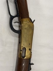 Daisy Sears 799 Lever Action 19052 Octagonal Barrel, Gold Receiver Air Rifle