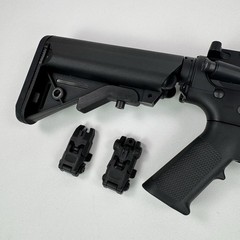 Valken Full Metal Alloy Series MK II M4 AEG
