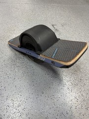 Onewheel XR Electric Skateboard 22 Miles With Charger