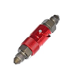 Brake Fluid Quick Removal Cover AN3 3AN Motorcycle AN3 & 3AN