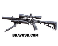 Umarex Notos Picatinny Rail Mount M-lok Accessories Tank cover only