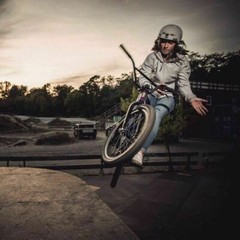 TSG Evolution Multi-Color Skate Bike Helmet, ABS Hardshell, Snug Fit,Low Fit