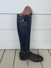 Celeris Olivia Dressage Boots 7.5″