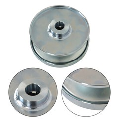 30 Series Torque Converter Driver Clutch 5957 3/4″ Bore, Replaces for Comet