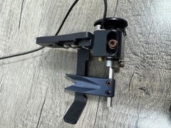 VTG Cavalier Avalanche Archery Bow Fall Away Arrow Rest Right Hand RH PSE Mount