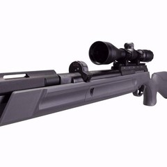 Factory Refurbished Umarex Synergis Elite .22 Cal Air Rifle With 3-9×40 Scope