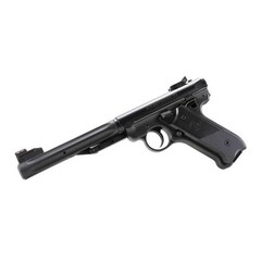 Umarex Ruger Mark IV .177 Pellet Break-Barrel Air Pistol, 320 FPS Airgun 2244245
