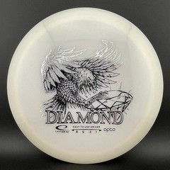 Latitude 64 Opto Diamond – Lightweight