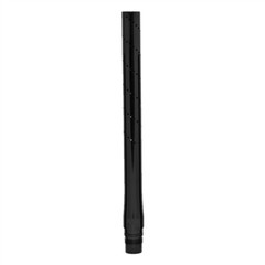 GOG Freak XL Barrel Front – Freak Spiral – 16 Inch – Polished Black – Paintball