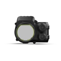 GARMIN Xero A1 Bow Sight (Left Hand) with AAA Batteries and Cleaning Cloth