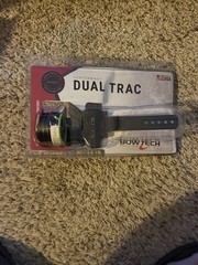 Bowtech CenterMass Dual Trac .019