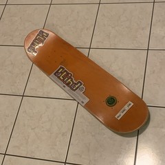 Blind skateboard Multicolor graphic (8.0) BRAND NEW