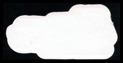 Too Fast & Too Furious… At Work Sticker 3 Inches x 2 Inches Skateboard Decals