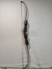 PSE Pro Max 54″ Takedown Recurve Bow Laminate Wood Riser Fiber Glass Limbs