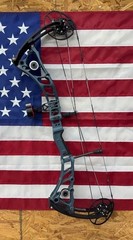 BOWTECH – Virtue Compound Bow – RH 70 + EXTRAS