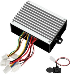 36V Controller Kit For Razor MX650 MX500 SX500 RSF650 Electric Dirt Rocket ATV