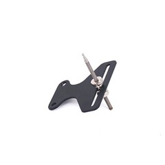 Archery Metal Bow Sight Target T Shape Design Recurve Bow Universal Mounting