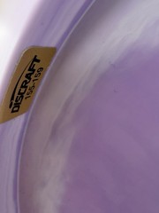 Discraft ESP Cigarra “Igarra” – Mandujano Lightweight Rare Runs