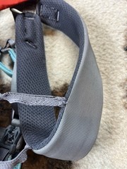 Black Diamond Momentum Climbing Type B Harness