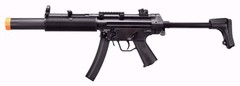 Elite Force HK MP5 SD6 Elite Gen 2 w/EyeTrace Electric Airsoft Rifle New 2262096