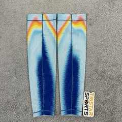 Nike 2025 Pro Elite Arm Sleeves Size Small Dri-Fit ADV Made In USA Team Issue