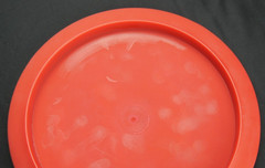 VERY RARE New Innova First Run CE Valkyrie Champion Edition in Blood Red 176g